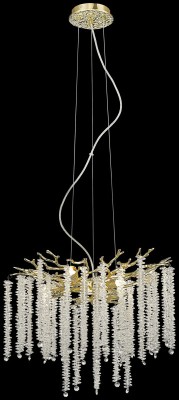 Подвесная люстра VELANTE 185-303-06