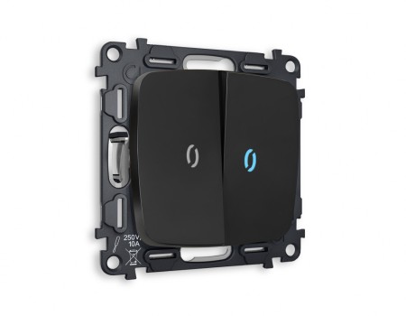 Выключатель QUANT MO804020