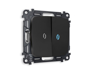 Выключатель QUANT MO804040