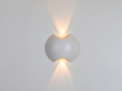 Светильник настенный DesignLed LWA0121A-WH-WW