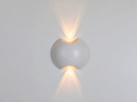 Светильник настенный DesignLed LWA0121A-WH-WW