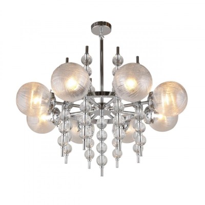 Люстра на штанге APLOYT APL.821.03.08