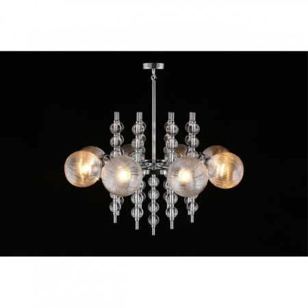 Люстра на штанге APLOYT APL.821.03.08