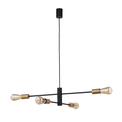 Подвесная люстра Nowodvorski 7935