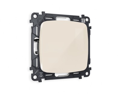 Заглушка QUANT MO316010