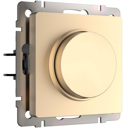 Диммеры Werkel W1142011 Диммер N (шампань)