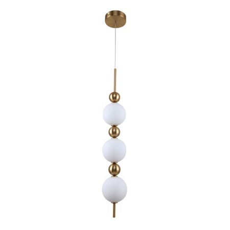 Подвесной светильник F-Promo 4088-3P