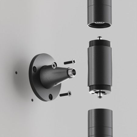 Крепеж Maytoni Technical CA026BS-B