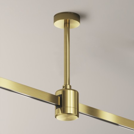 Стойка Maytoni Technical TRA156C-IPCL1-BS