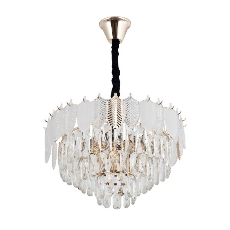 Подвесная люстра MODELUX ML.602.9