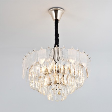 Подвесная люстра MODELUX ML.602.9