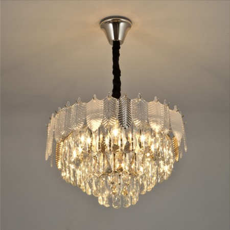 Подвесная люстра MODELUX ML.602.9