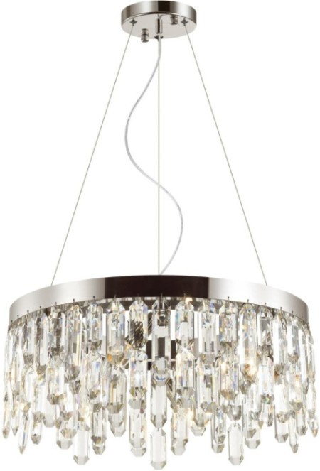 Подвесная люстра Dakisa 4985/6