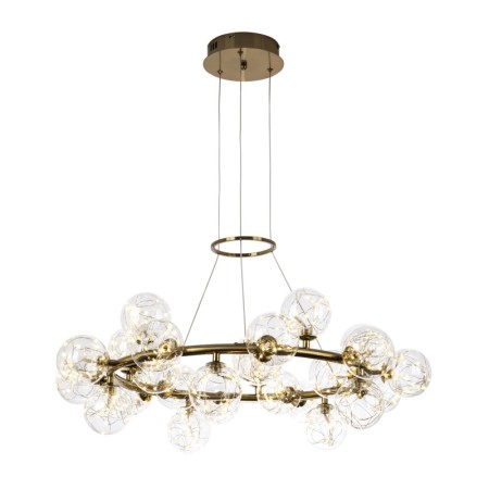 Подвесная люстра MODELUX ML.6025.25