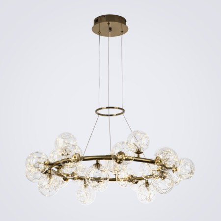 Подвесная люстра MODELUX ML.6025.25