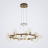 Подвесная люстра MODELUX ML.6025.25