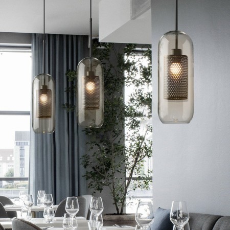 Подвесной светильник ImperiumLoft 200985-26