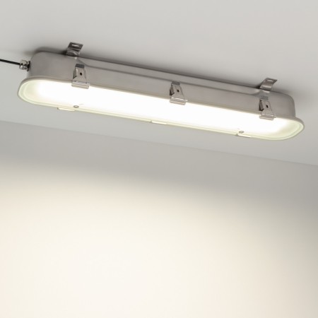 Пылевлагозащищенный светильник Arlight 056911