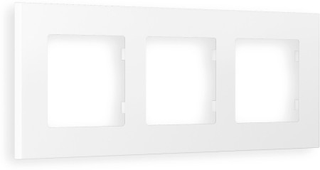 Рамка ALFA AF250123