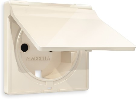 Накладка на механизм QUANT AP3080