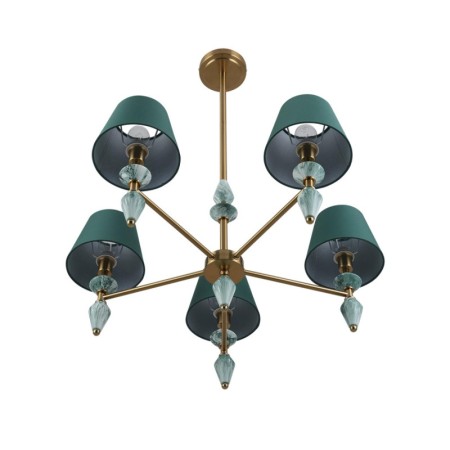 Люстра на штанге LUMION 8275/5