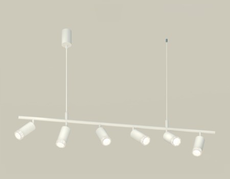 Подвесной светильник Traditional XB9005350