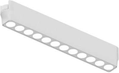 Трековый светильник Rapid A1154PL-1WH