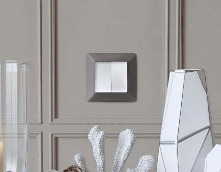 Выключатель Ambrella Volt MA123020