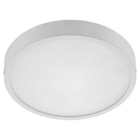 Накладной светильник AM Group AM294 24W WH 3000K R