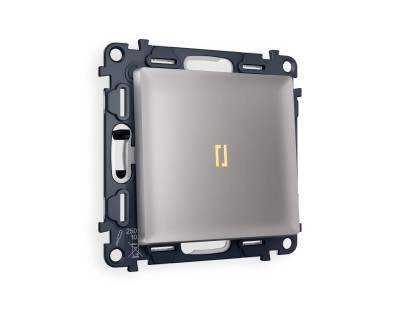 Выключатель Ambrella Volt MA502010