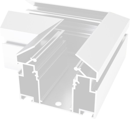 Соединитель угловой Skyline 220 ST046.599.00