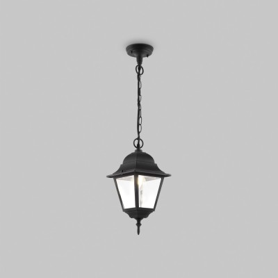 Уличный светильник подвесной Abbey Road O003PL-01B