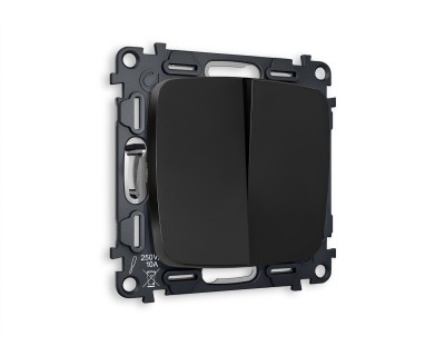 Выключатель Ambrella Volt MO803020