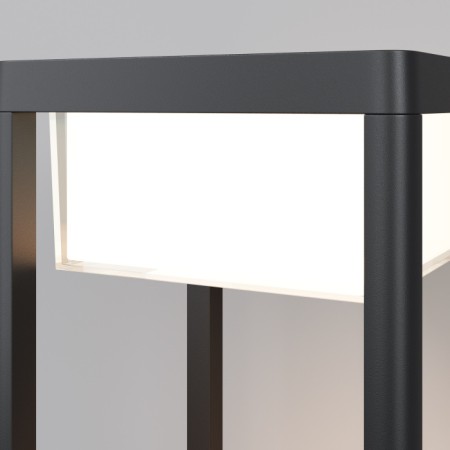 Наземный светильник Baker Street O021FL-L10B3K