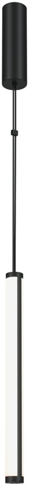 Подвесной светильник Supersymmetry P096PL-L11BK1