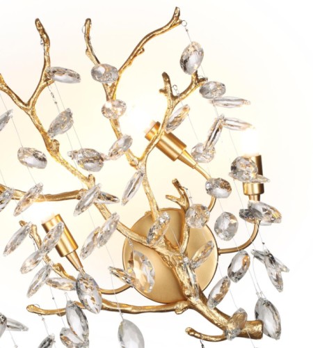 Бра Delica 4969/3W