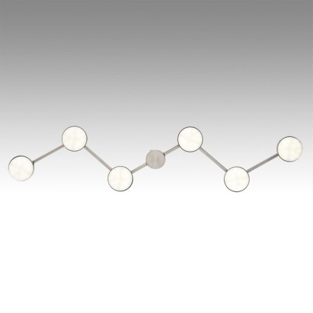 Накладная люстра LUMION 8116/6C