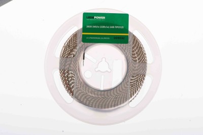 Светодиодная лента ПРО125 009032