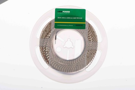 Светодиодная лента ПРО125 009032