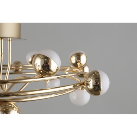 Накладная люстра APLOYT APL.774.07.54