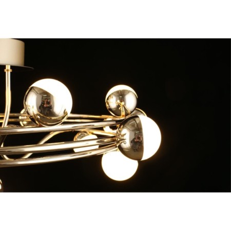 Накладная люстра APLOYT APL.774.07.54