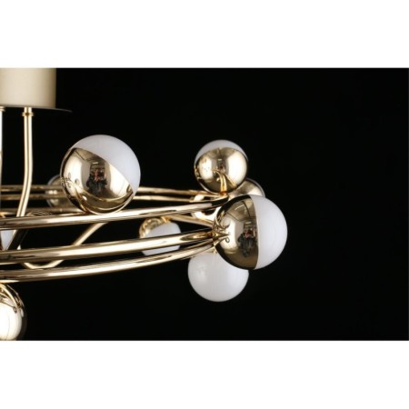 Накладная люстра APLOYT APL.774.07.54