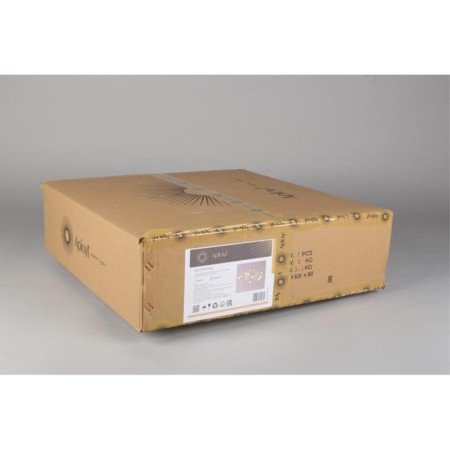 Накладная люстра APLOYT APL.774.07.54