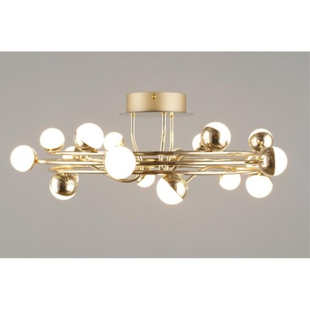 Накладная люстра APLOYT APL.774.07.54