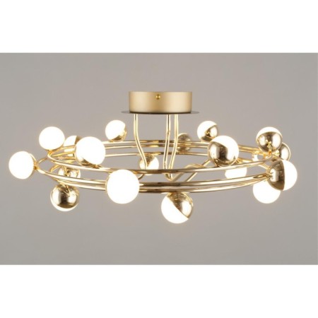 Накладная люстра APLOYT APL.774.07.54