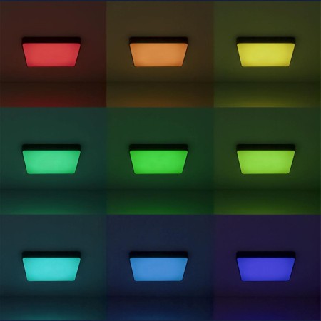 Накладной светильник Citilux CL724K70G1