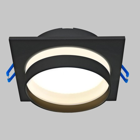 Светильник встраиваемый GX53 12W Черный IL.0029.0016-BK