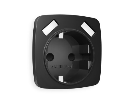 Клавиша/Накладка Ambrella Volt OP8090