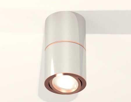 Точечный светильник Techno Spot XS7405080