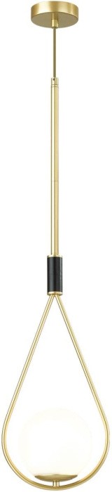 Подвесной светильник Flari 4810/1